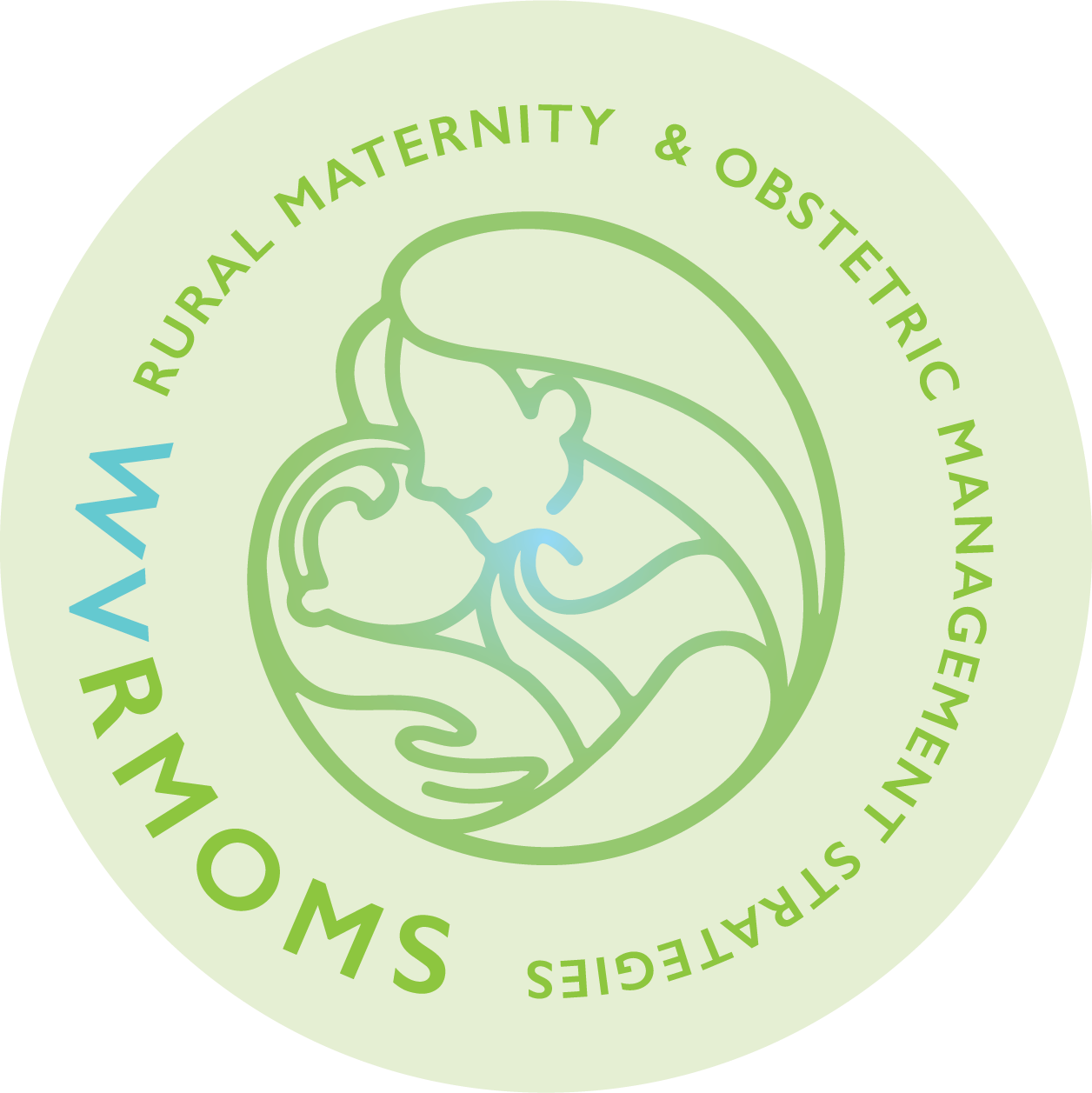 WVRMOMS Logo