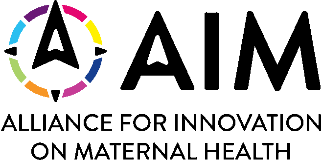AIM Logo