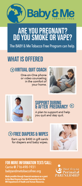 BMTF Flyer