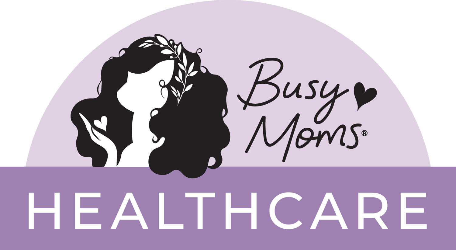 Busy Moms Healthcare Logo