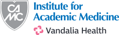 CAMC Institute for Academic Medicine Logo